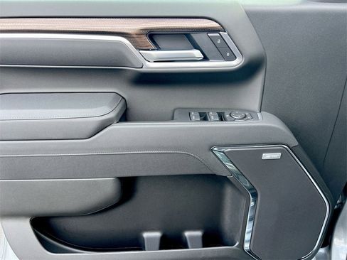 New 2026 Chevrolet Silverado 1500 LT Trail Boss w/ LT Trail Boss Premium Package image 19