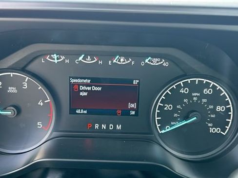 New 2026 Ford F350 XL w/ STX Appearance Package AWD/4WD image 15