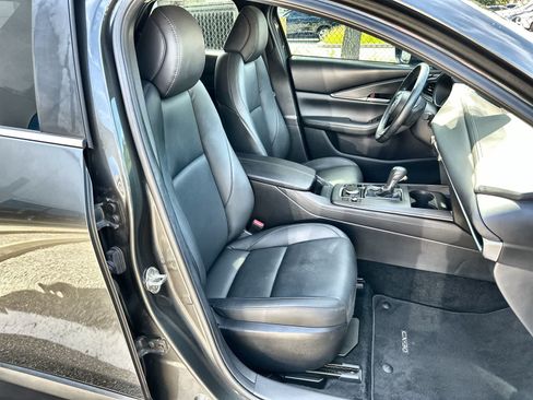 Used 2023 MAZDA CX-30 AWD 2.5 S w/ Select Package image 9