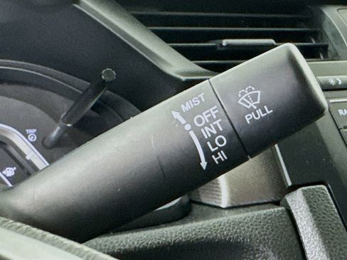 Used 2016 Honda Civic LX image 16