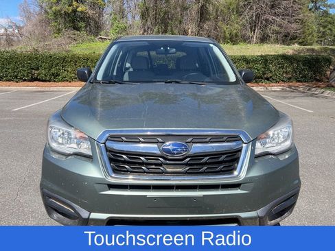 Used 2017 Subaru Forester 2.5i image 4
