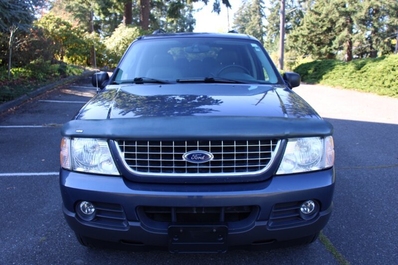 Used 2003 Ford Explorer XLT AWD/4WD image 10