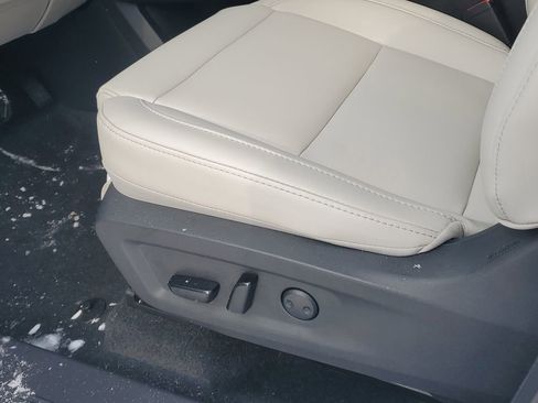 New 2026 Nissan Murano SV image 12