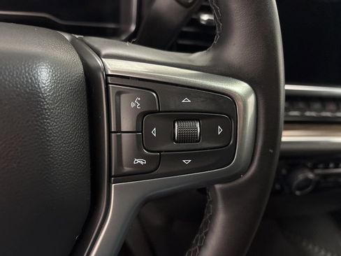 Used 2024 Chevrolet Silverado 1500 LT image 28