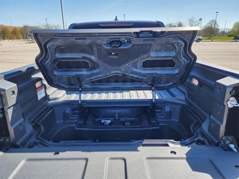 Used 2024 Honda Ridgeline TrailSport image 26