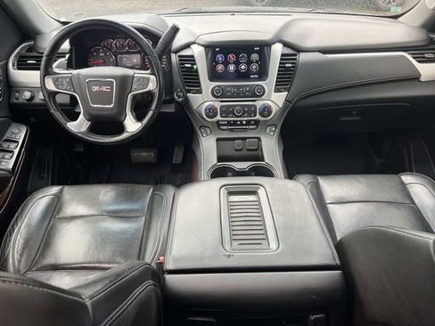 Used 2016 GMC Yukon SLT w/ Open Road Package image 13
