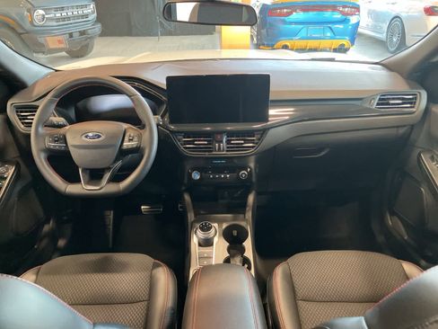 Used 2024 Ford Escape ST-Line w/ Tech Pack #1 image 22