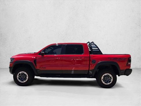 Used 2022 RAM 1500 TRX w/ TRX Level 2 Equipment Group AWD/4WD image 9