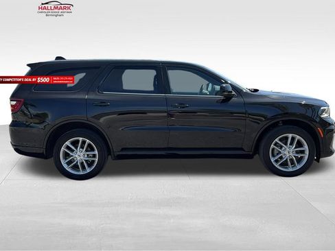 Used 2024 Dodge Durango GT AWD/4WD image 2