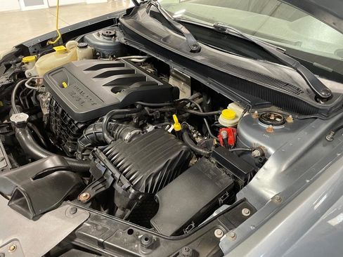 Used 2008 Chrysler Sebring LX image 27