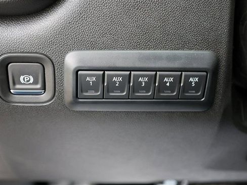 New 2025 Chevrolet Silverado 3500 W/T w/ WT Convenience Package image 44