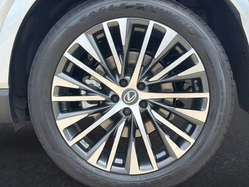 New 2026 Lexus RX 350 Premium Plus AWD/4WD image 31