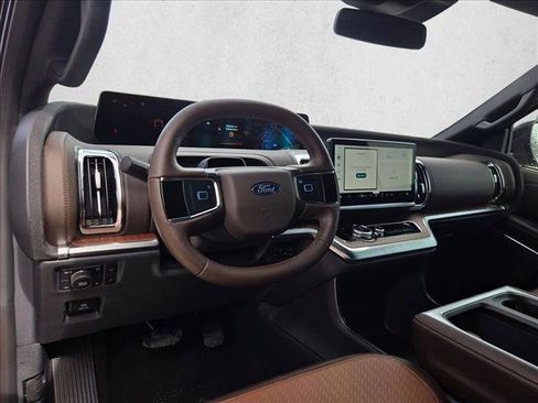 New 2026 Ford Expedition King Ranch image 3