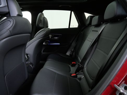 New 2026 Mercedes-Benz GLC 300 4MATIC image 9