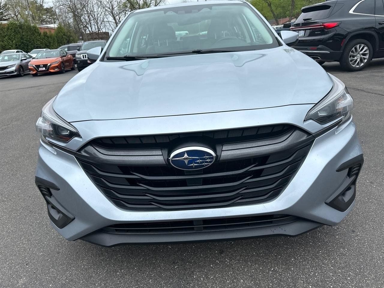 Used 2023 Subaru Legacy Premium AWD/4WD image 8
