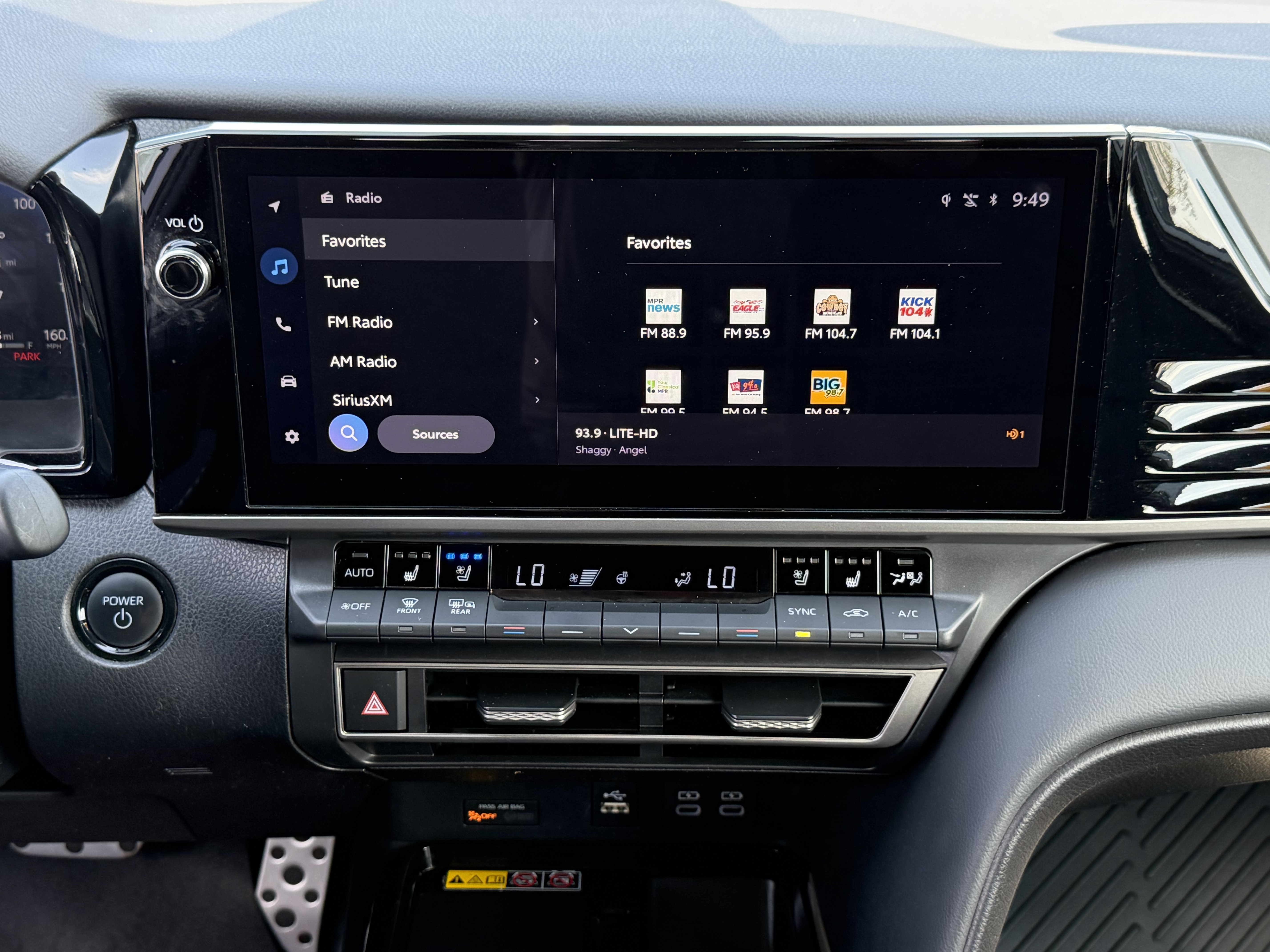 Certified 2025 Toyota Camry XSE w/ Premium Plus Package AWD/4WD image 17