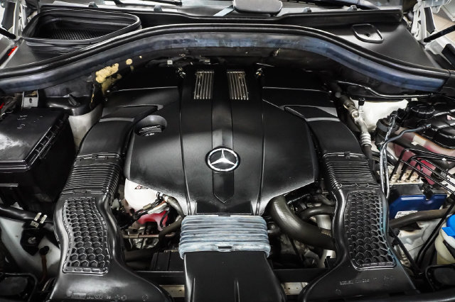 Used 2019 Mercedes-Benz GLE 400 4MATIC image 26