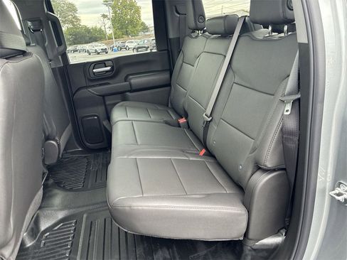 New 2026 Chevrolet Silverado 2500 W/T image 19