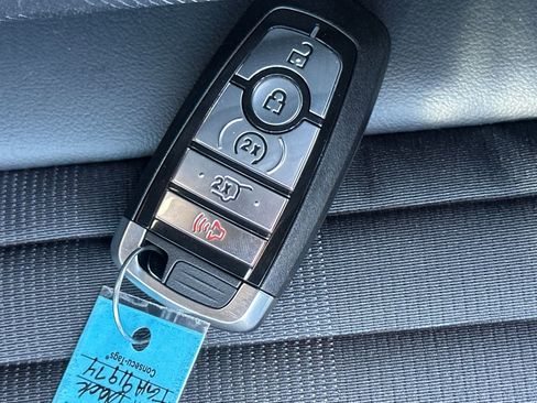 New 2026 Ford Explorer ST-Line w/ Premium Package image 29