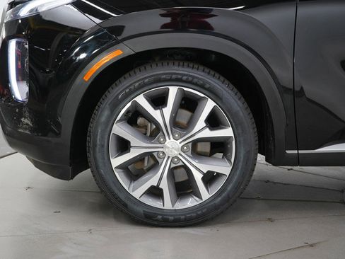 Used 2022 Hyundai Palisade SEL w/ Premium Package image 31