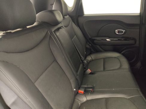 Used 2015 Kia Soul ! w/ Sun & Sound Package FWD image 19