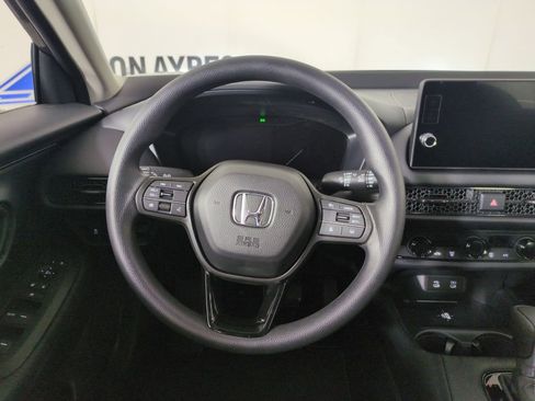 New 2026 Honda HR-V LX image 14