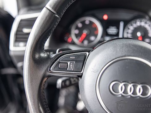 Used 2015 Audi Q5 TDI Premium Plus w/ Technology Package AWD/4WD image 26