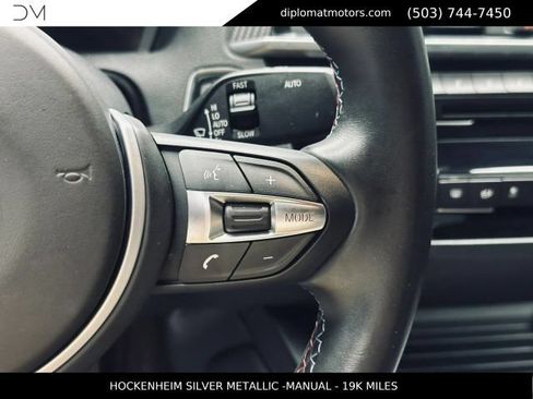 Used 2019 BMW M2 Competition RWD image 26