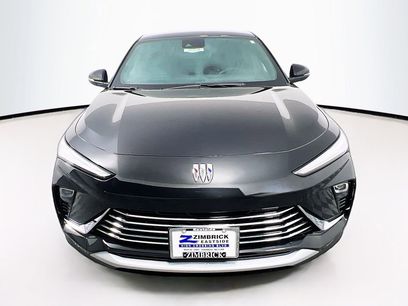 New 2025 Buick Envista Preferred w/ Convenience I Package