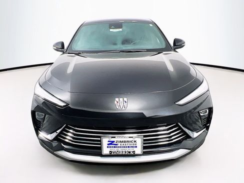 New 2025 Buick Envista Preferred w/ Convenience I Package image 3