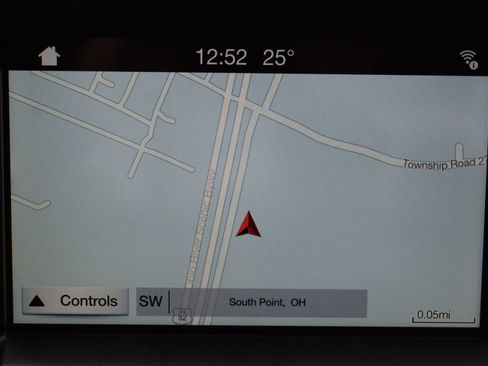 Certified 2017 Ford F150 XLT w/ Equipment Group 302A Luxury image 25