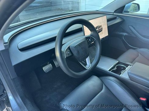 Used 2024 Tesla Model 3 Performance AWD/4WD image 14