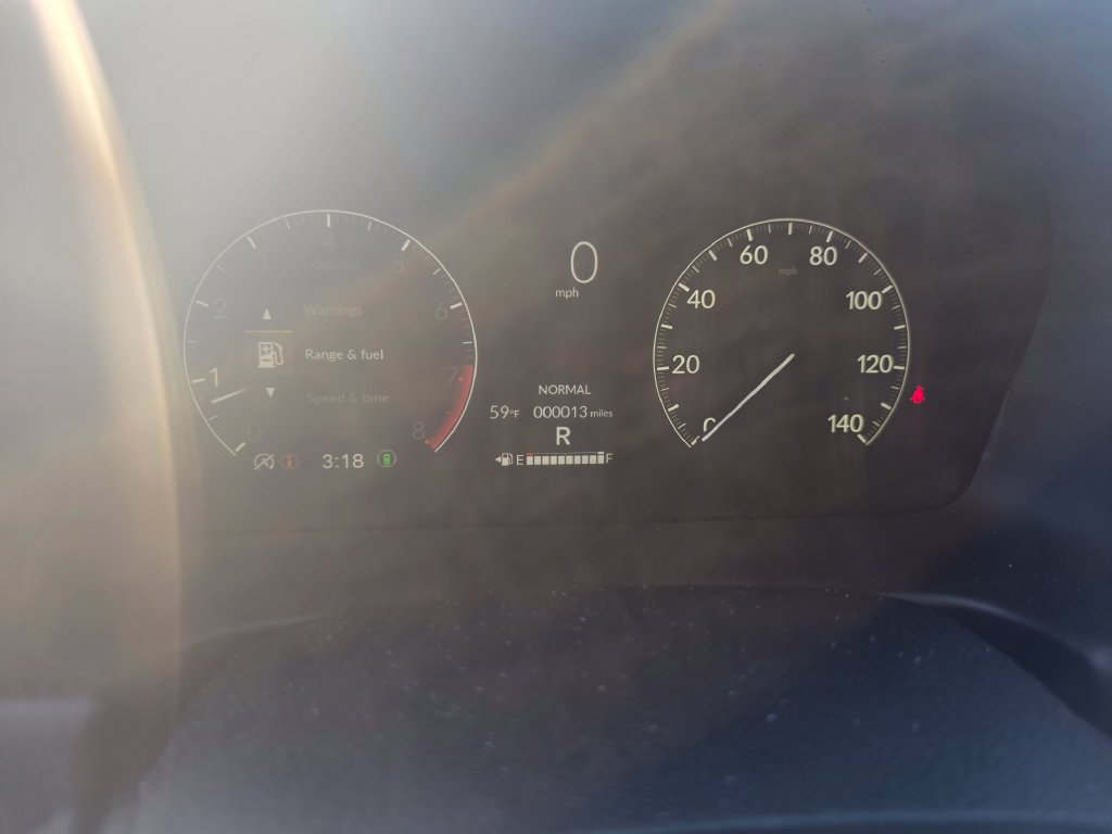 New 2027 Honda Odyssey Elite image 25