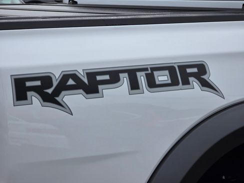 Used 2025 Ford Ranger Raptor image 33