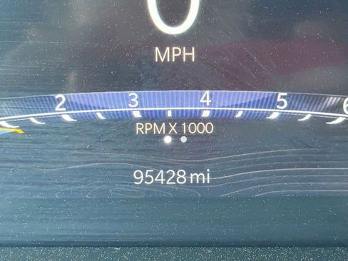 Used 2021 Jeep Grand Cherokee L Overland w/ Luxury Tech Group IV image 34