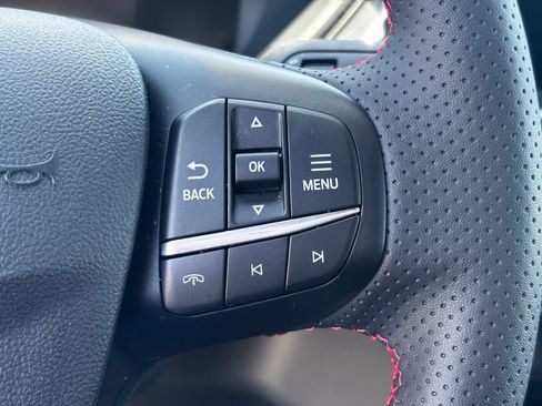 Used 2023 Ford Escape ST-Line w/ Tech Pack #1 FWD image 26