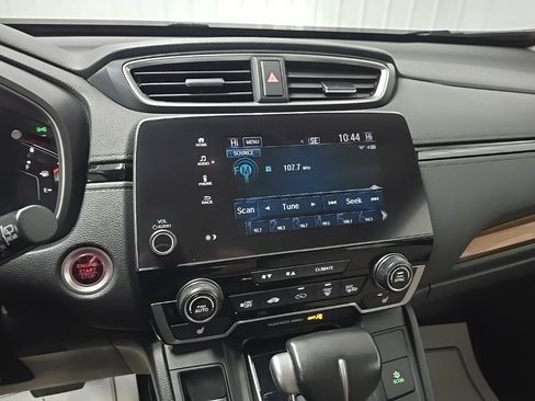 Used 2018 Honda CR-V EX-L image 25