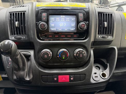 Used 2019 RAM ProMaster 2500 FWD image 21