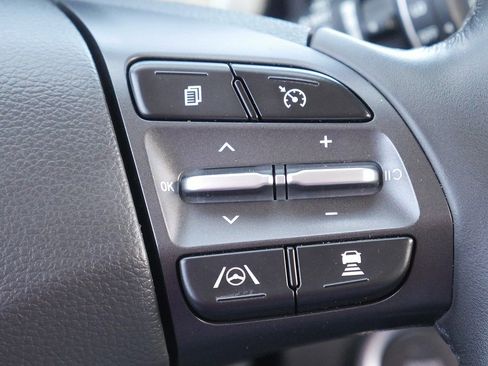 Used 2023 Hyundai Kona Limited w/ Cargo Package image 32