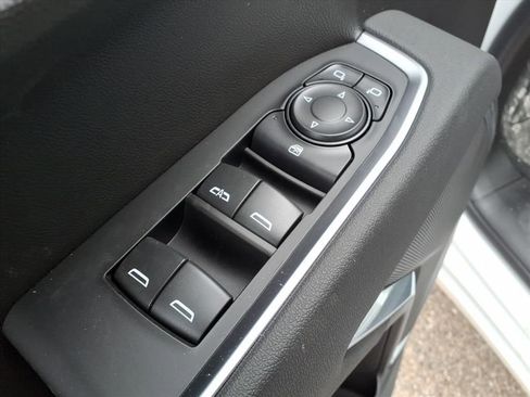 New 2026 Chevrolet Silverado 1500 LT image 13