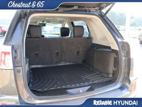 Used 2017 GMC Terrain Denali AWD/4WD image 15