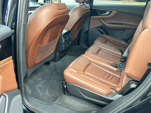 Used 2017 Audi Q7 2.0T Premium Plus w/ Premium Plus Package image 19