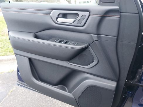 New 2025 Nissan Armada PRO-4X image 27