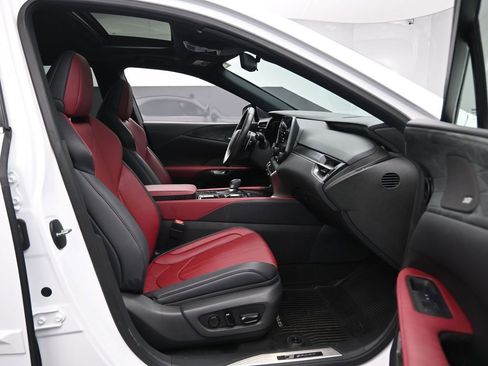 Used 2024 Lexus RX 350 F Sport w/ Convenience Package image 32