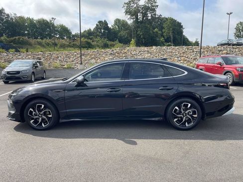 Certified 2024 Hyundai Sonata SEL FWD image 6