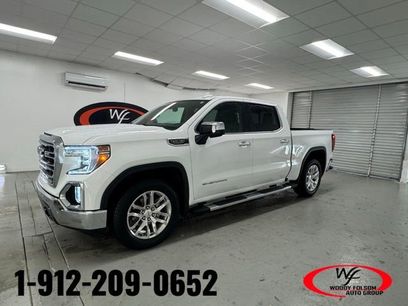 Used 2021 GMC Sierra 1500 SLT w/ SLT Premium Plus Package