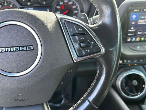 Used 2024 Chevrolet Camaro LT w/ RS Package image 18