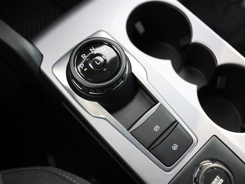 Certified 2024 Ford Bronco Sport Big Bend image 28