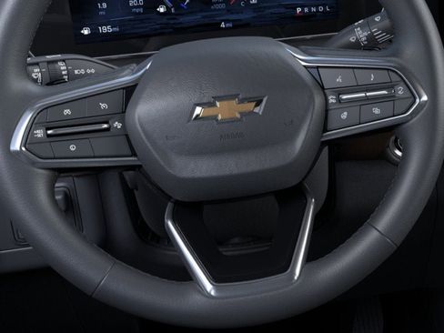 New 2026 Chevrolet Tahoe High Country image 19