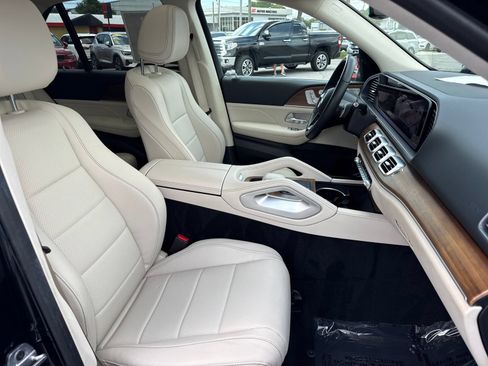 Certified 2024 Mercedes-Benz GLE 350 4MATIC image 27